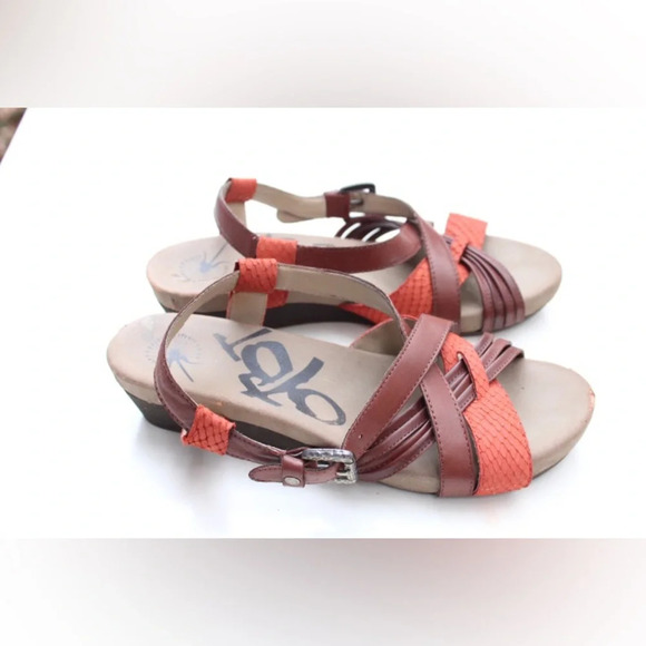 OTBT Sheffield sandals - Picture 13 of 14